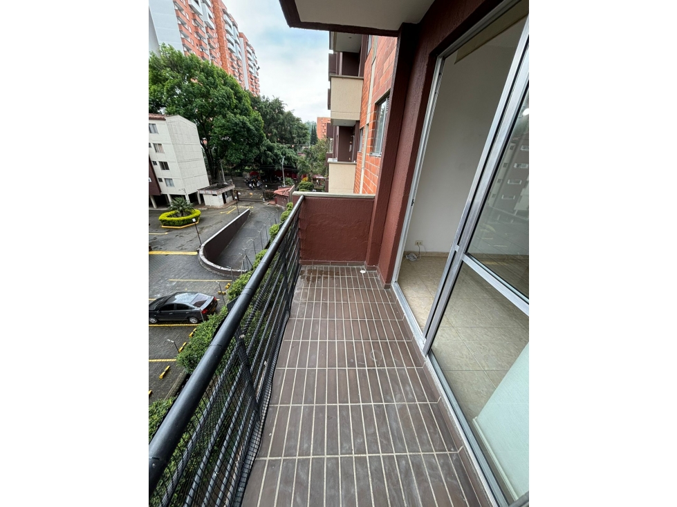Venta de Apartamento en los Colores