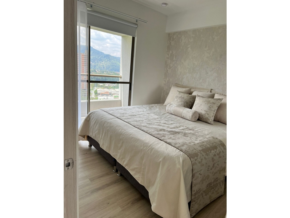 Venta de Apartamento en Sabaneta Sector Pan de Azúcar Parte Baja. — foto 6