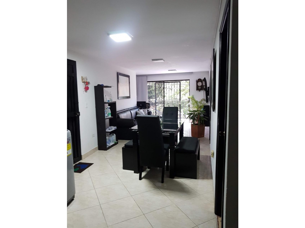 Venta de Apartamento en el Salvador