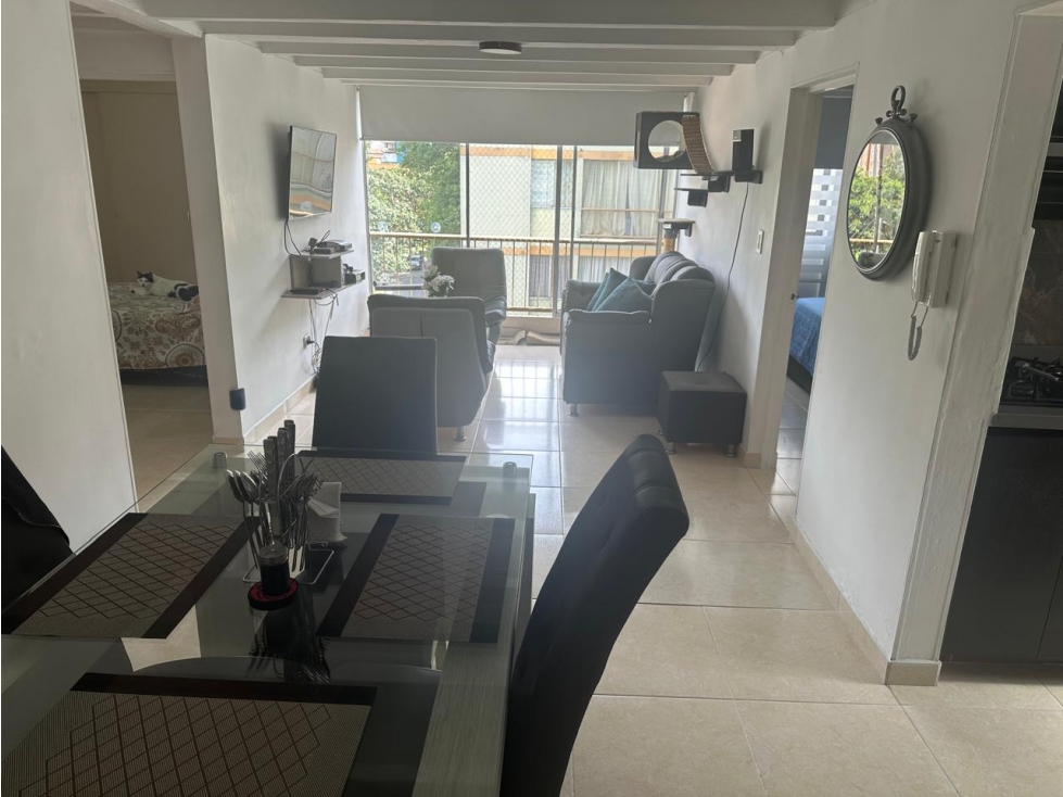 Venta de Apartamento en Robledo Cordoba