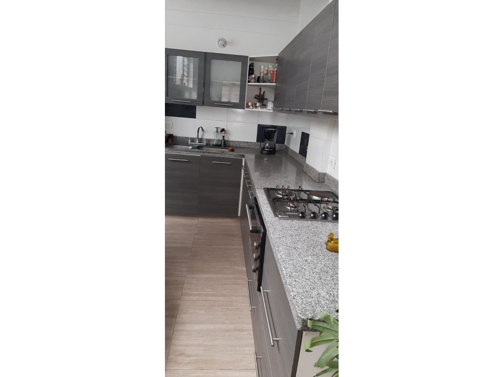 Venta de Apartamento Dúplex en Calasanz — foto 4