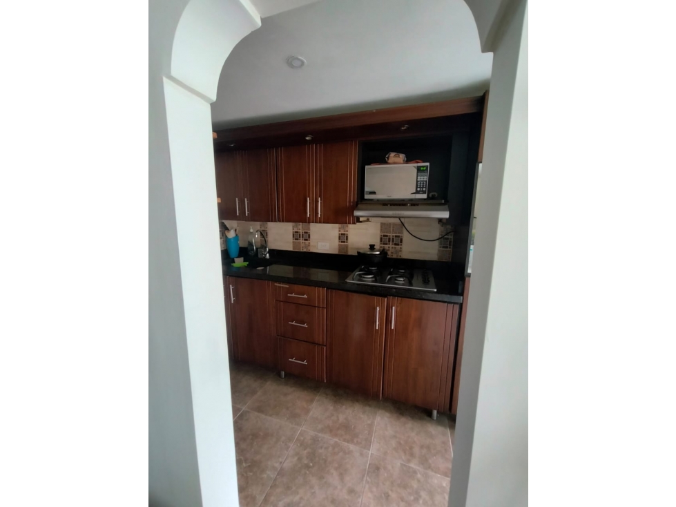 Venta de Apartamento en Buenos Aires, sector Cataluña — foto 2