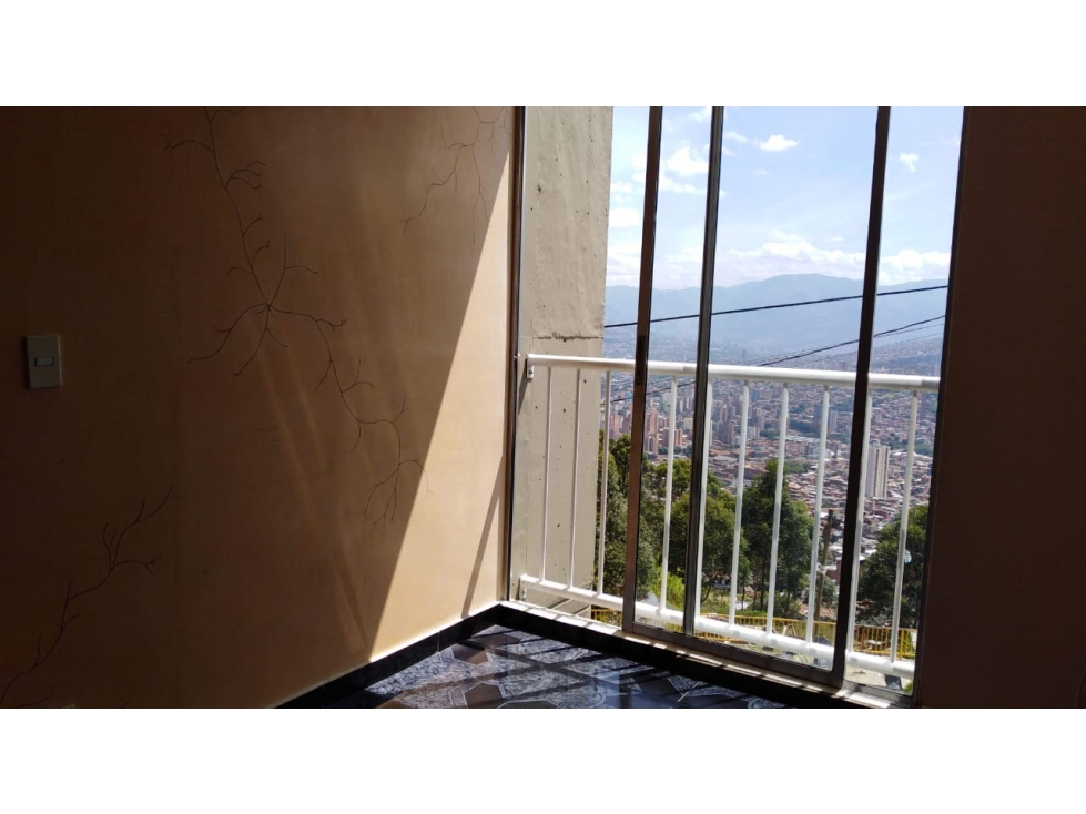 Venta de Apartamento en la Milagrosa, sector Loreto