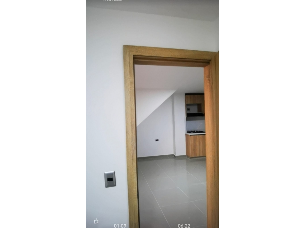 Venta de Apartamento en Itagui, sector Ditaires — foto 6