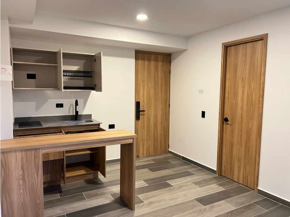 Venta de Apartaestudio en Laureles — foto 2