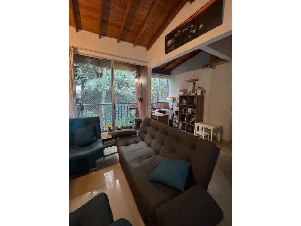 Venta de Apartamento en Rodeo Alto