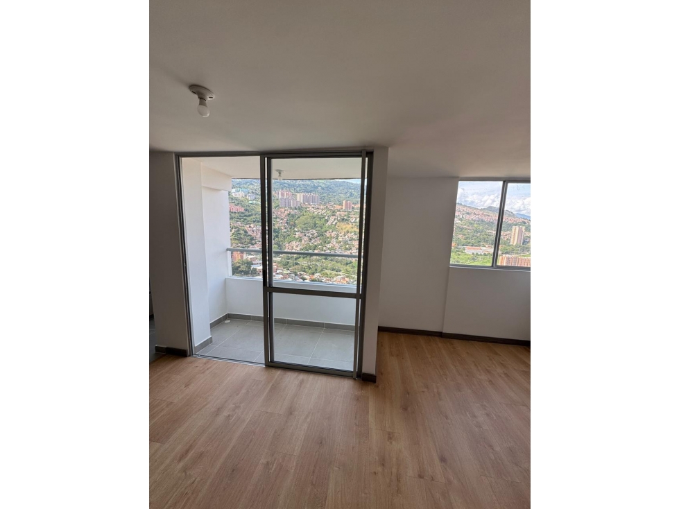 Venta de Apartamento en Calasanz, Parte Alta — foto 6