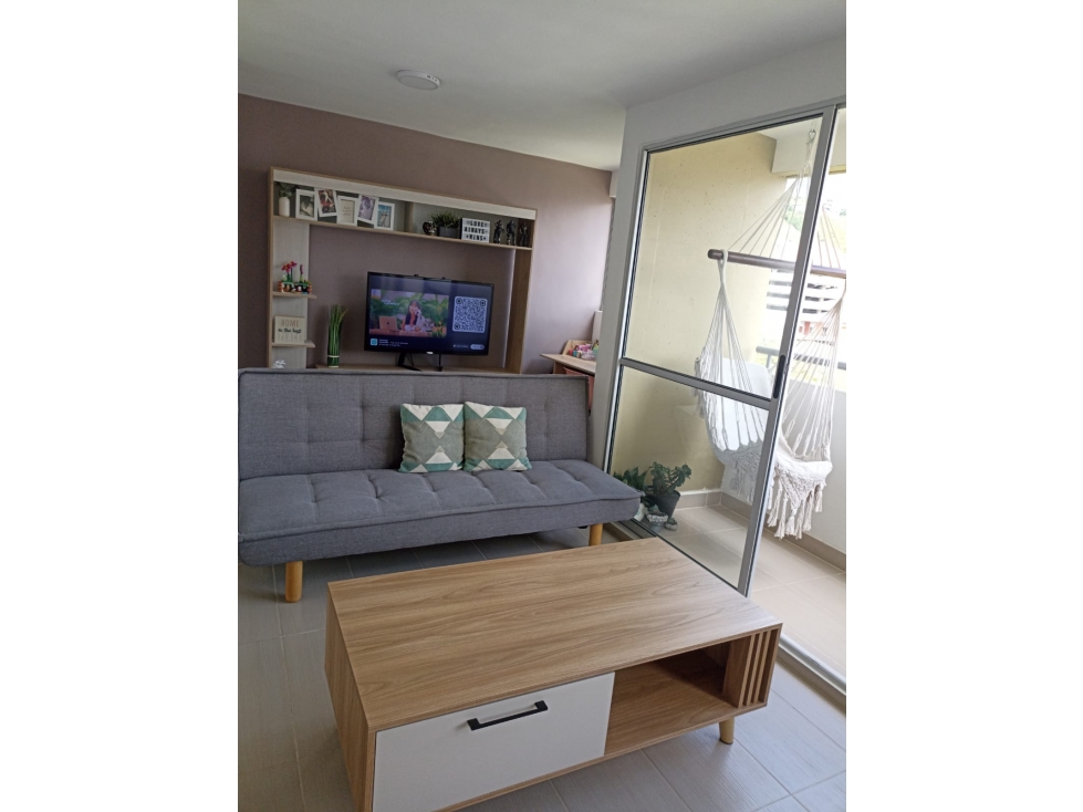 Venta de Apartamento en Calasanz — foto 2