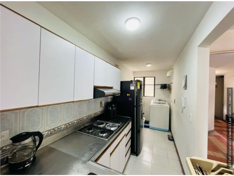 Venta de Apartamento en Buenos Aires, sector Miraflores — foto 3