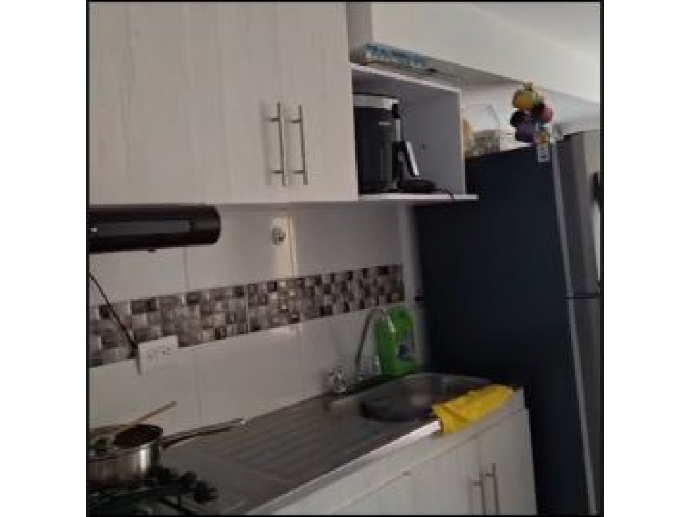 Venta de Apartamento en Itagui, Sector Ditaires — foto 5
