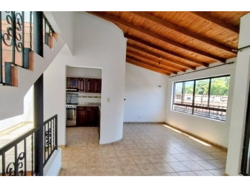 Venta de Apartamento en Guayabal, sector San Pablo