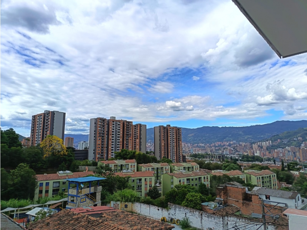 Venta Apartamento en Sector Poblado Sur de La Estrella