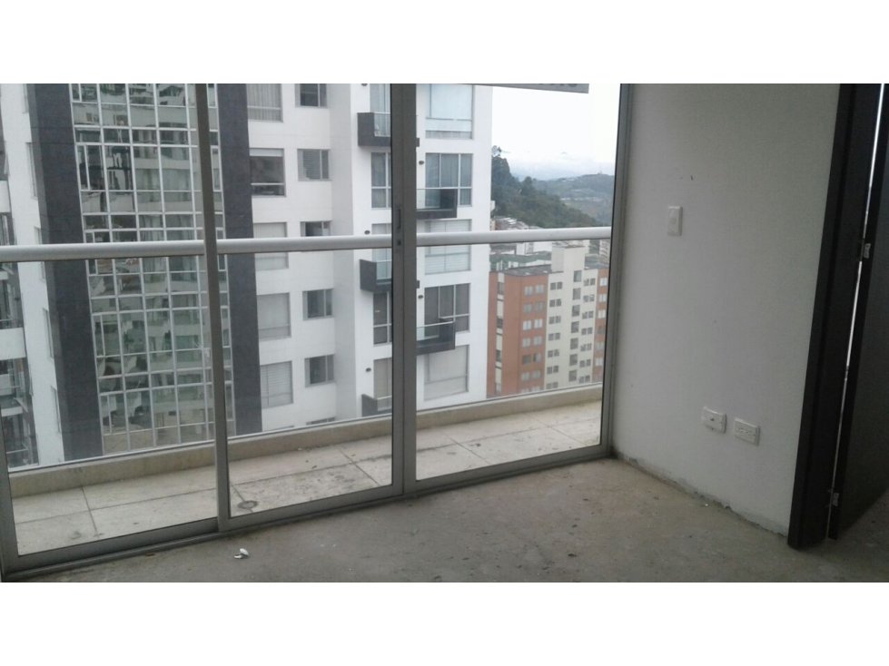 APARTAMENTO EN VENTA EN PALERMO MANIZALES | VENTA APARTAMENTOS — foto 2