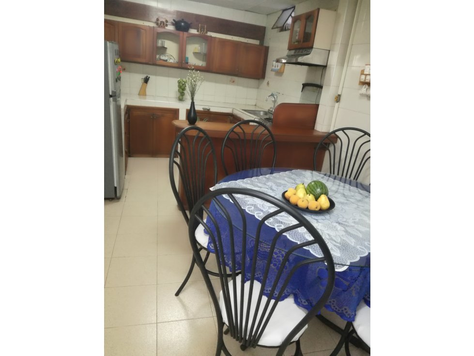 CASA CON RENTA EN VENTA EN SAN VICENTE MANIZALES | VENTA CASA — foto 6