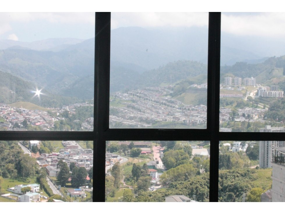 OFICINA EN ARRIENDO AVENIDA SANTANDER MANIZALES | ARRIENDOS MANIZALES — foto 2