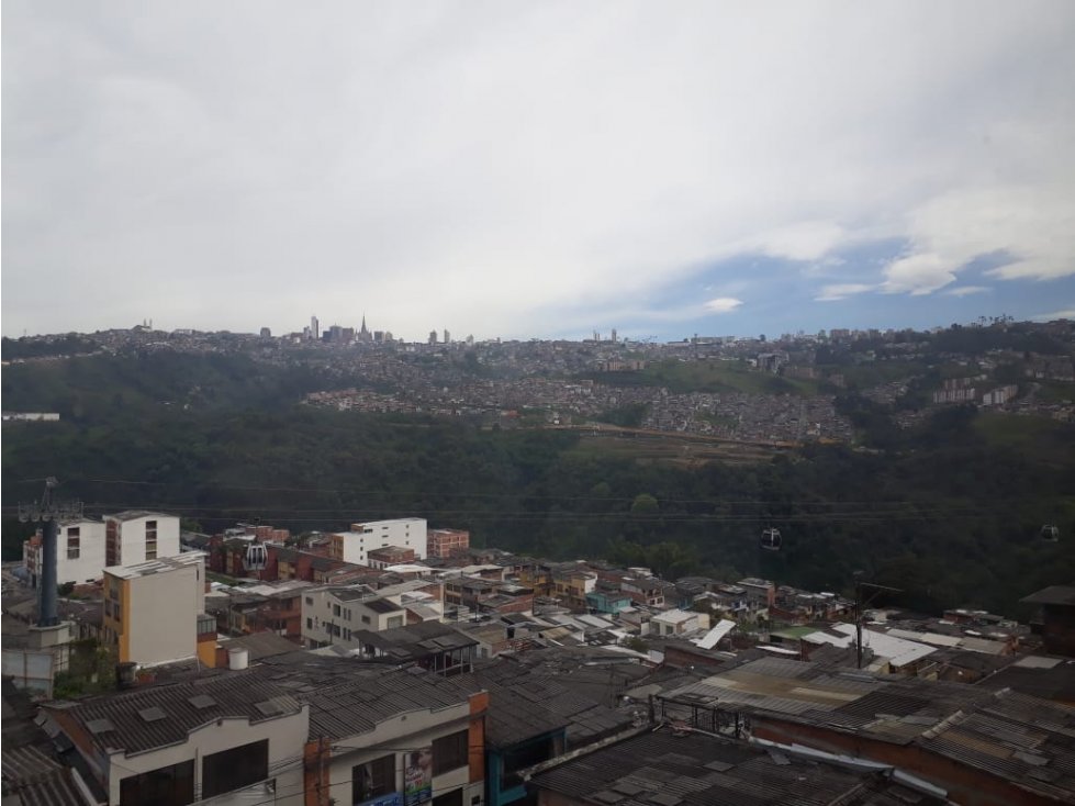 HOSTAL EN VENTA EN CENTRO DE VILLAMARÍA CALDAS | VENTA CASA