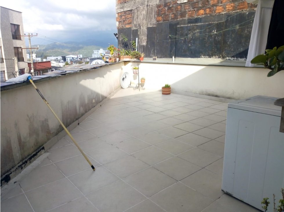 CASA CON RENTA EN VENTA EN CHIPRE MANIZALES | VENTA CASA — foto 2