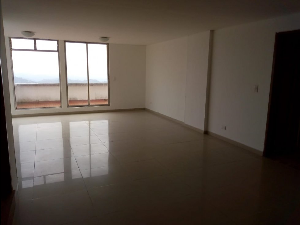APARTAMENTO EN VENTA EN EL TRIÁNGULO MANIZALES | VENTA APTO