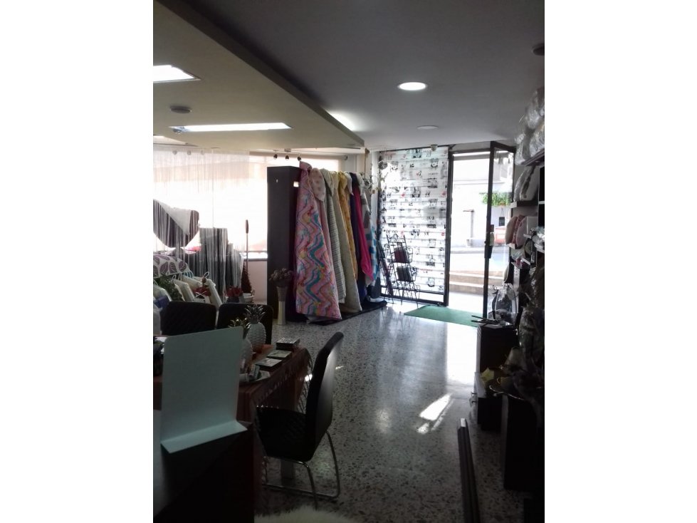 ARRIENDO LOCAL EN VERSALLES MANIZALES | ARRIENDOS MANIZALES