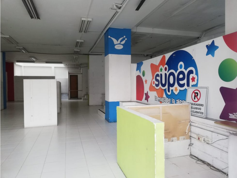 LOCAL EN ARRIENDO EN LA PALMA MANIZALES | ARRIENDOS MANIZALES — foto 3
