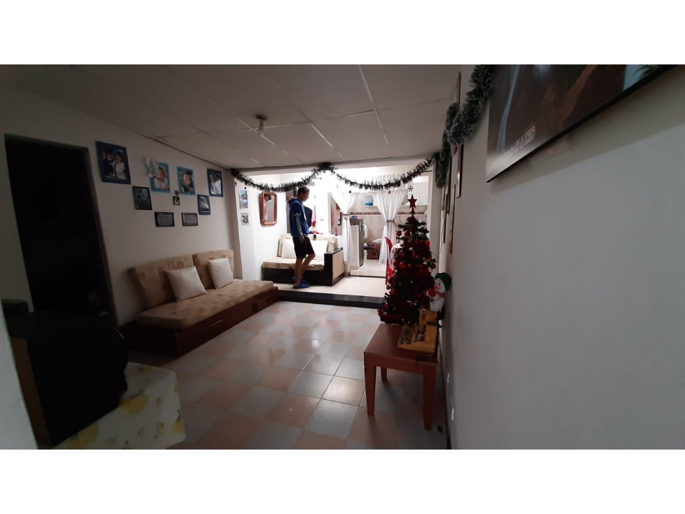 VENTA DE CASA EN LOS CEDROS, MANIZALES — foto 3