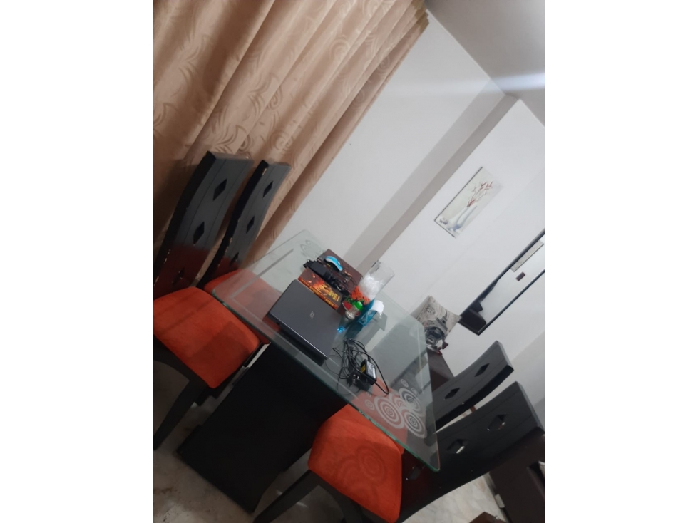 VENTA APARTAMENTO AMOBLADO EN PALERMO, MANIZALES | VENTA APTO — foto 2