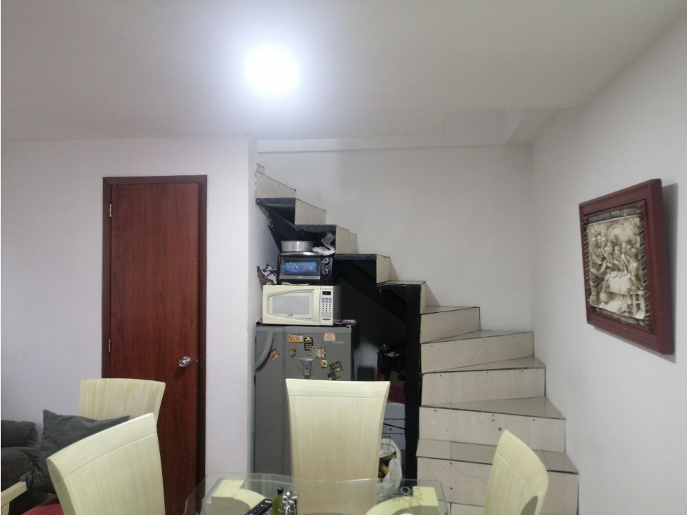VENTA APARTAMENTO DUPLEX EN CAMPOHERMOSO, MANIZALES | VENTA APTO