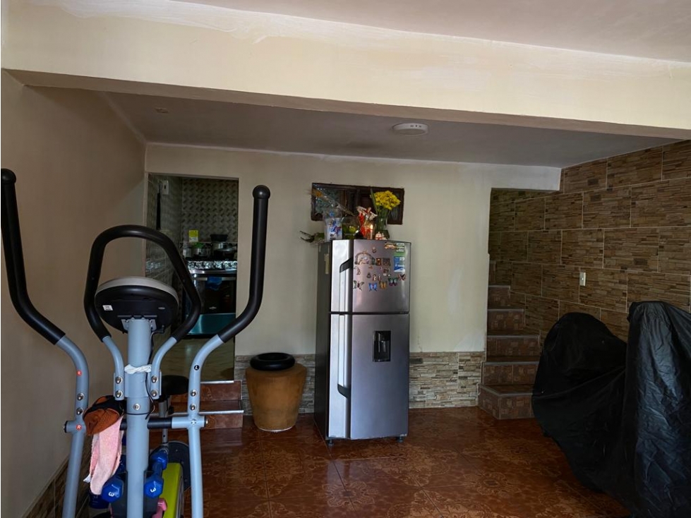 VENTA DE CASA EN CAMPOHERMOSO, MANIZALES | CASA EN VENTA BARATA — foto 2