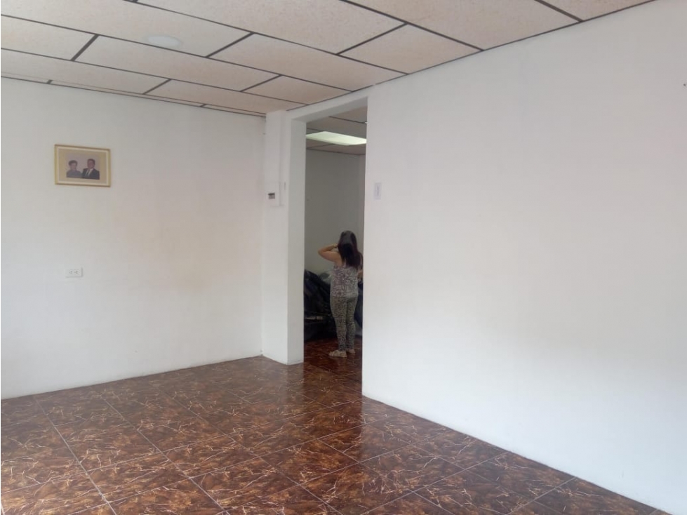 VENTA CASA EN LAS AMERICAS, MANIZALES