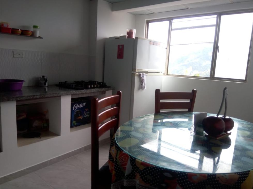 VENTA CASA EN EL GUAMAL, MANIZALES — foto 2