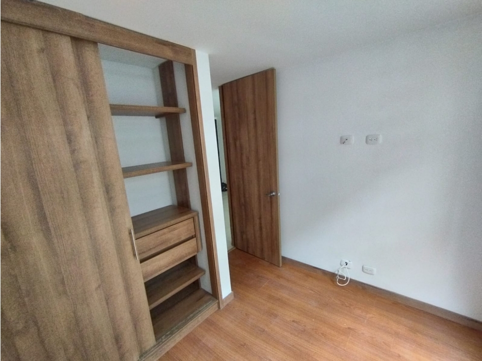 VENTA DE APARTAMENTO EN BAJA SUIZA, MANIZALES | APARTAMENTOS BARATOS — foto 4