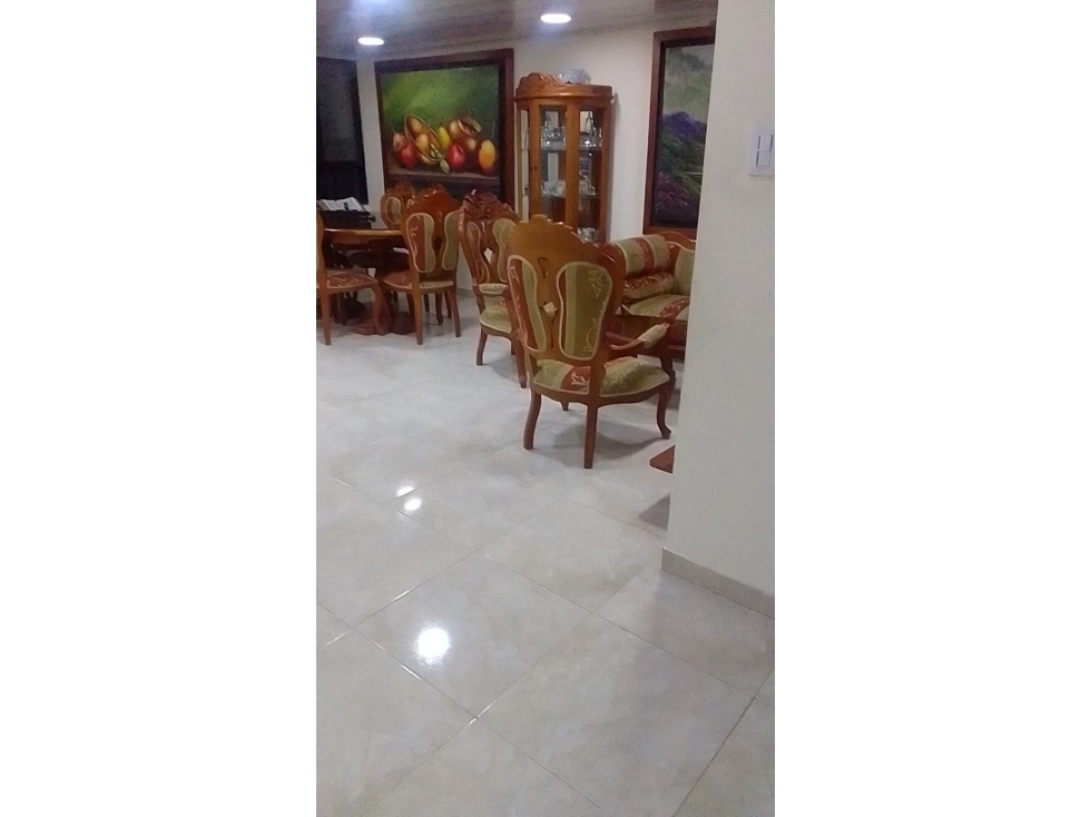 VENTA DE CASA EN CHIPRE, MANIZALES | CASA EN VENTA — foto 5