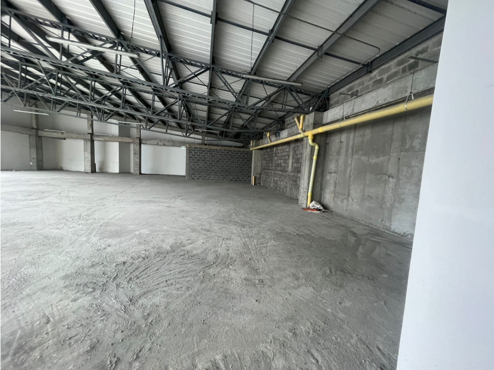 ARRIENDO LOCAL EN BELÉN, MANIZALES | ARRIENDOS MANIZALES — foto 5