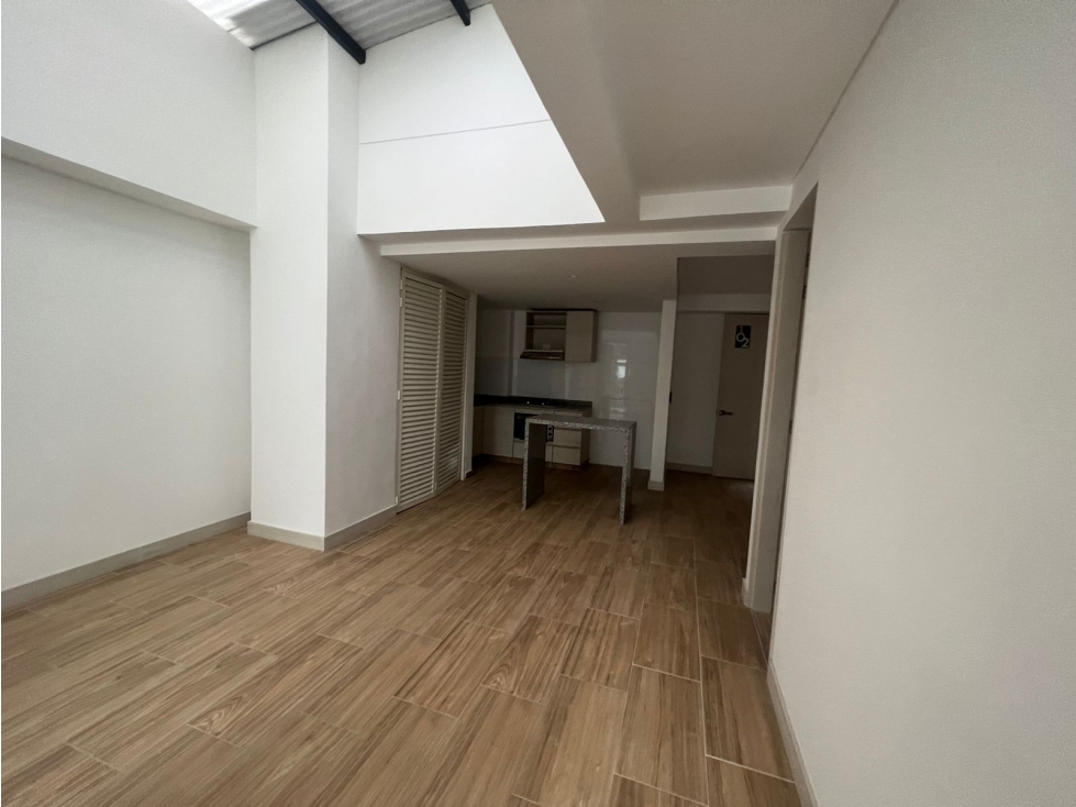 VENTA DE APARTAESTUDIO EN CHIPRE, MANIZALES | VENTA APTO