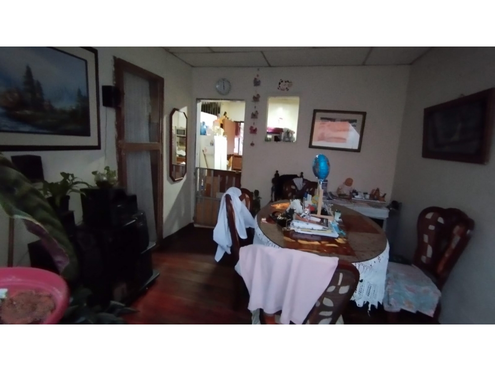 VENTA CASA CON RENTA EN LINARES MANIZALES | CASA EN VENTA — foto 3