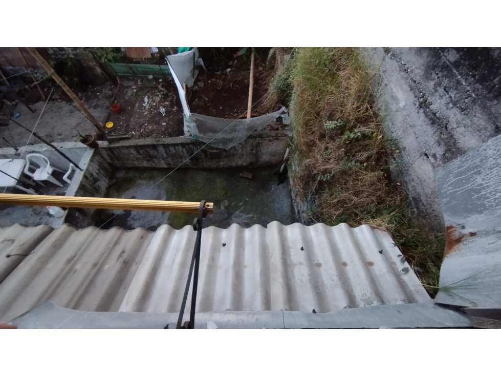 VENTA DE CASA CON RENTA EN LINARES, MANIZALES | CASA EN VENTA — foto 3