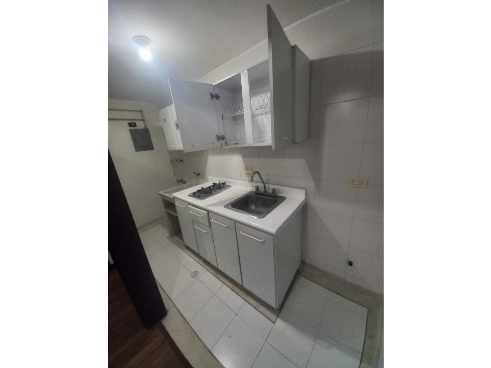 APARTAESTUDIO EN VENTA EN PALERMO MANIZALES | VENTA APTO — foto 5
