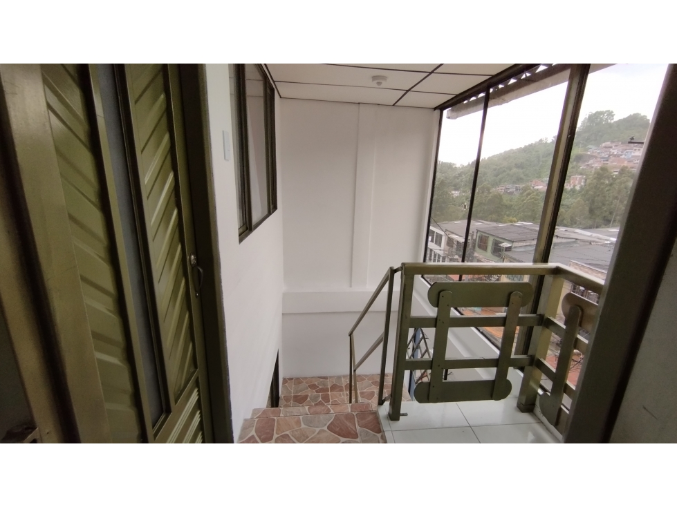 VENTA CASA CON RENTA EN MINITAS, MANIZALES | CASA EN VENTA
