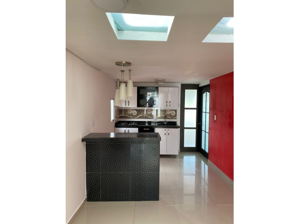 VENTA APARTAMENTO EN LA ARBOLEDA, MANIZALES | APARTAMENTO BARATO — foto 3