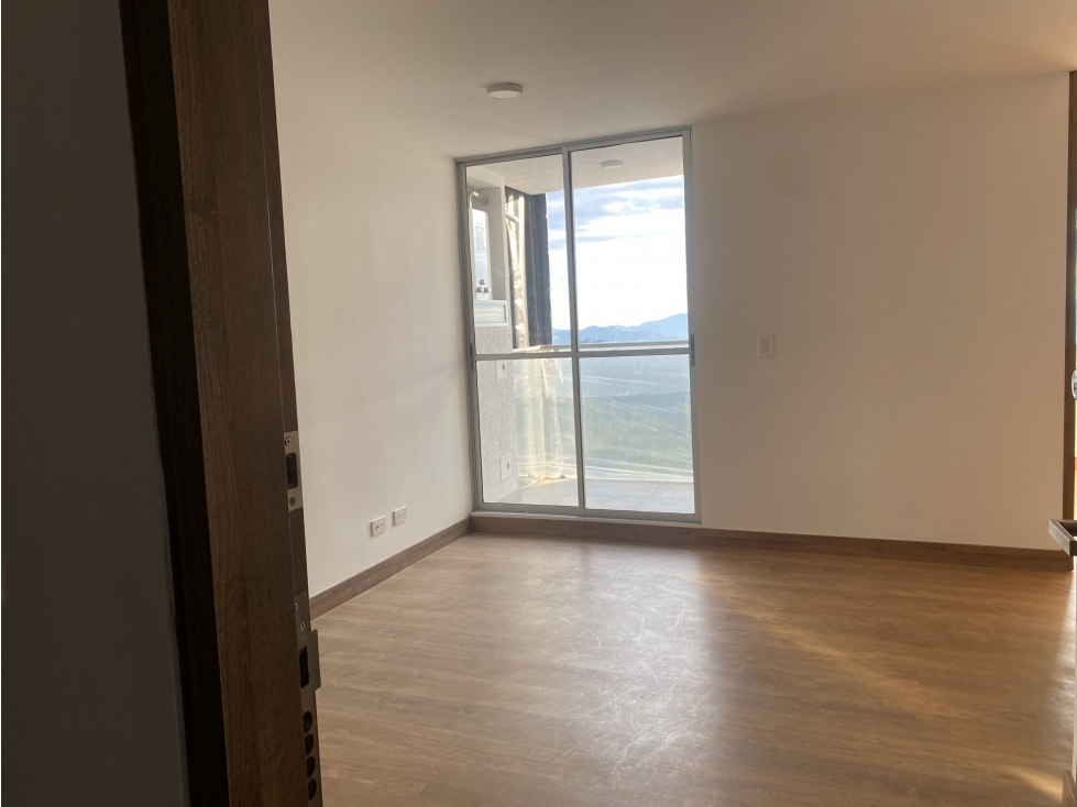 VENTA APARTAMENTO EN LA FRANCIA, MANIZALES | APARTAMENTO DE 3 ALCOBAS