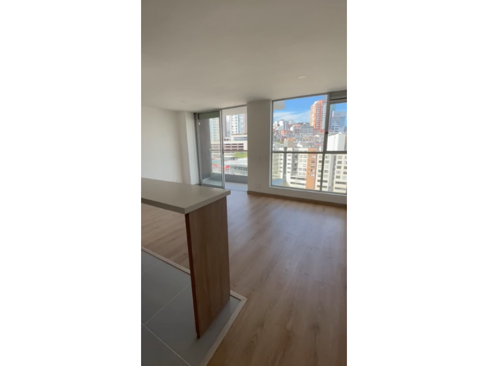 VENTA APARTAMENTO EN BAJA SUIZA MANIZALES | INMOBILIARIA CASTRO ROSERO