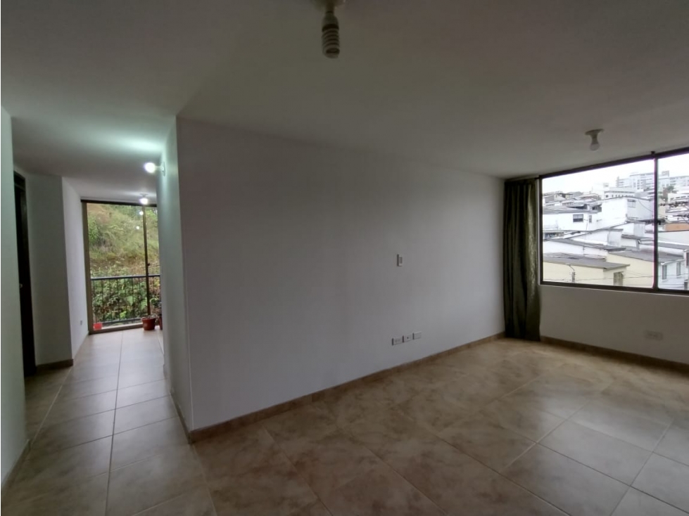 VENTA APARTAMENTO EN LA RAMBLA MANIZALES | APTO EN VENTA