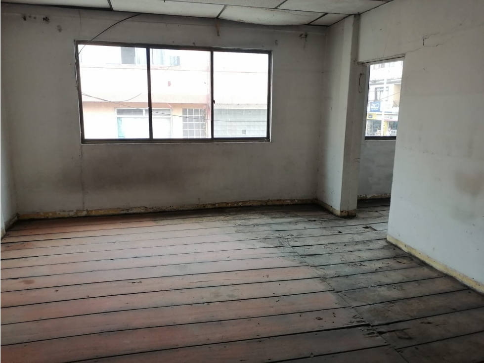 CASA LOTE EN VENTA EN EL CENTRO MANIZALES | VENTA LOTE