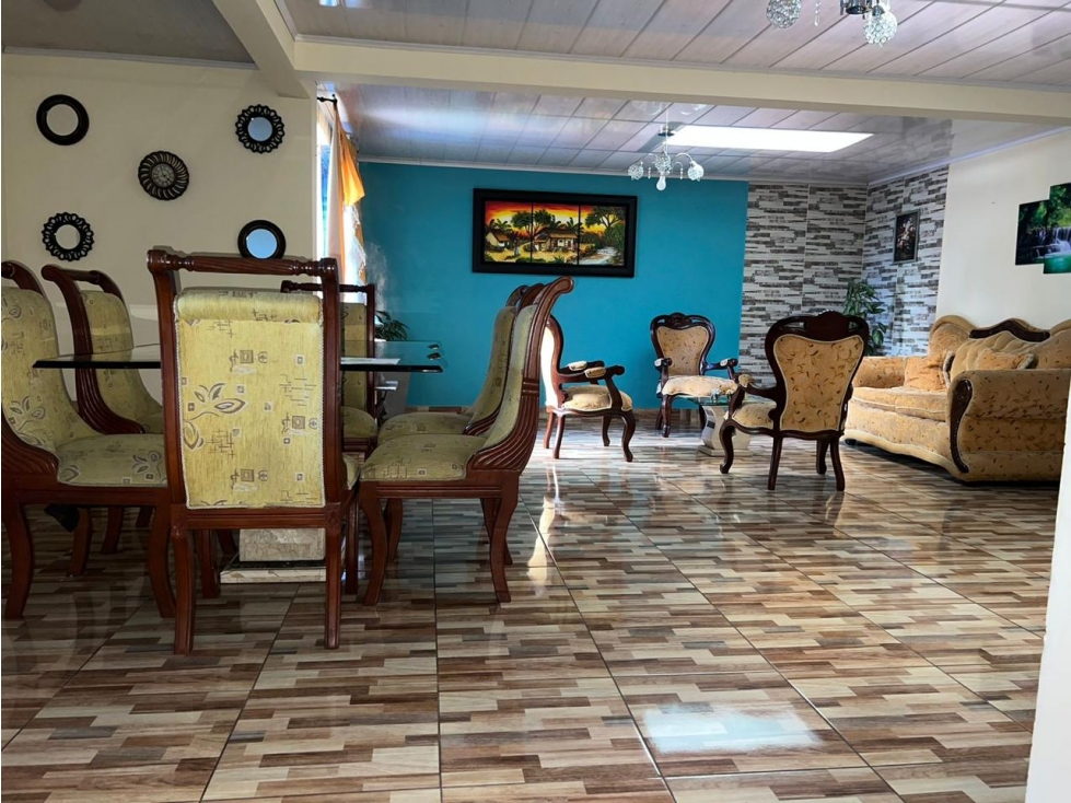 CASA EN VENTA EN LA FRANCIA MANIZALES | VENTA CASA