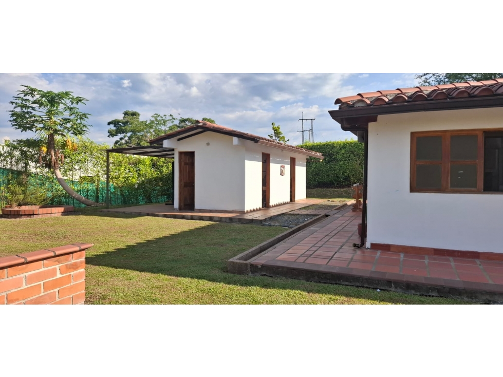 CASA CAMPESTRE EN VENTA EN KILÓMETRO 48 MANIZALES | VENTA CASA — foto 2
