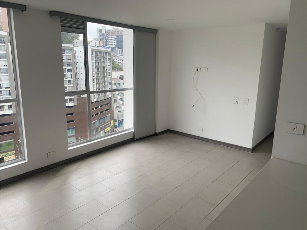 VENTA APARTAMENTO EN BAJA SUIZA MANIZALES | VENTA APTO — foto 2