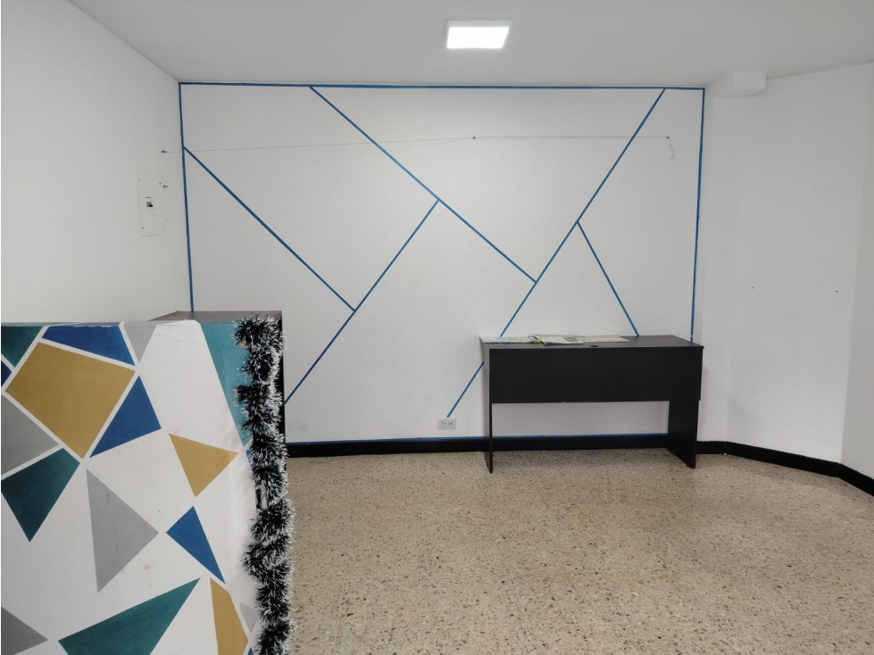 ARRIENDO OFICINA ARBOLEDA MANIZALES | UN SOLO AMBIENTE — foto 2