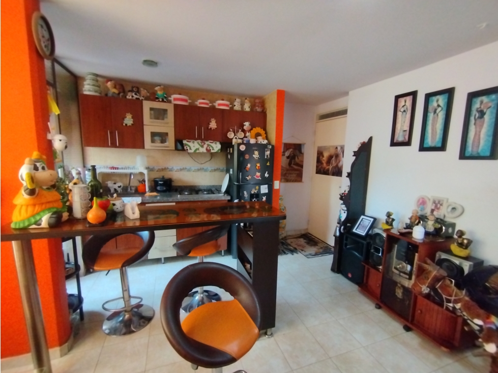 VENTA APARTAMENTO VILLAMARIA | 3 HABITACIONES