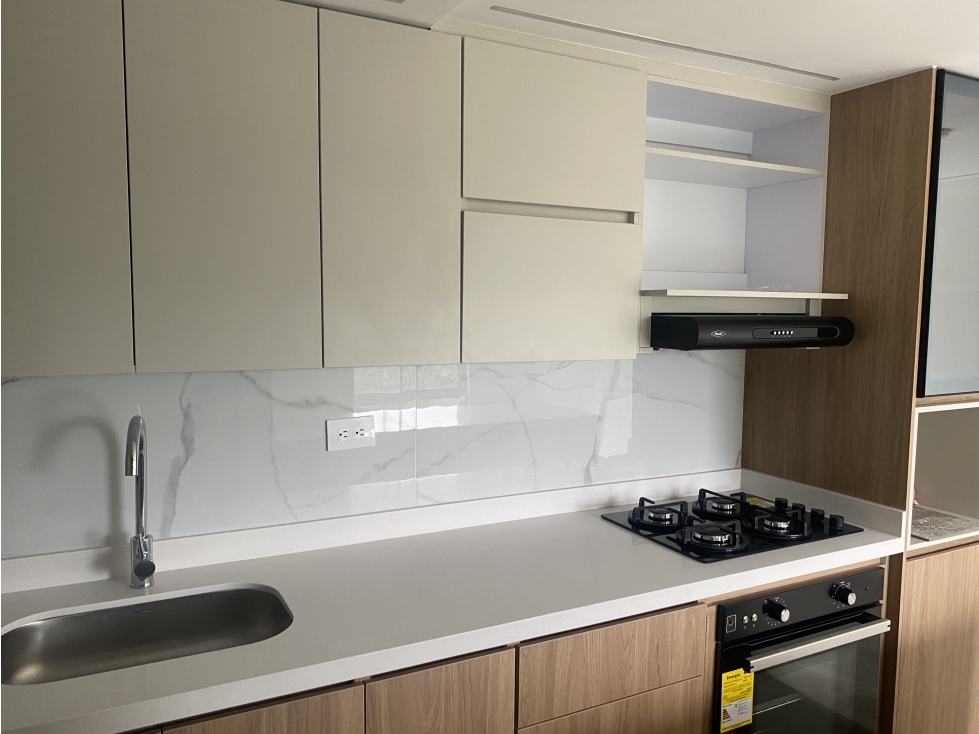 ARRIENDO APARTAMENTO EN LA SULTANA MANIZALES