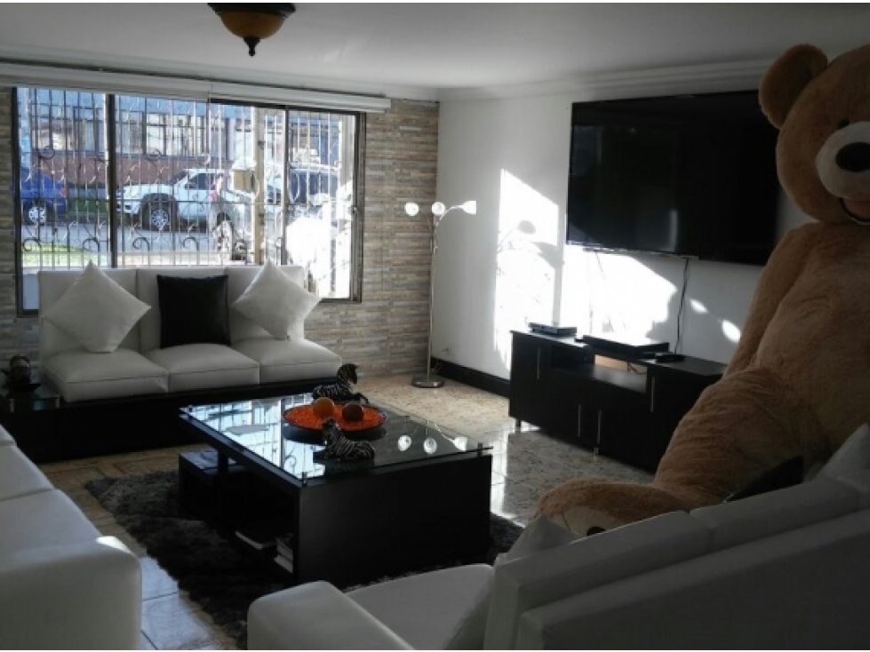 CASA EN VENTA EN LA FRANCIA MANIZALES | CASA EN VENTA — foto 3